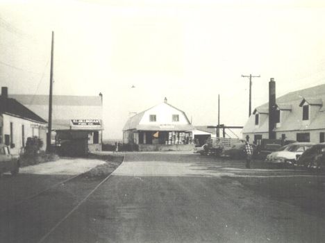 PM Bay Port Depot